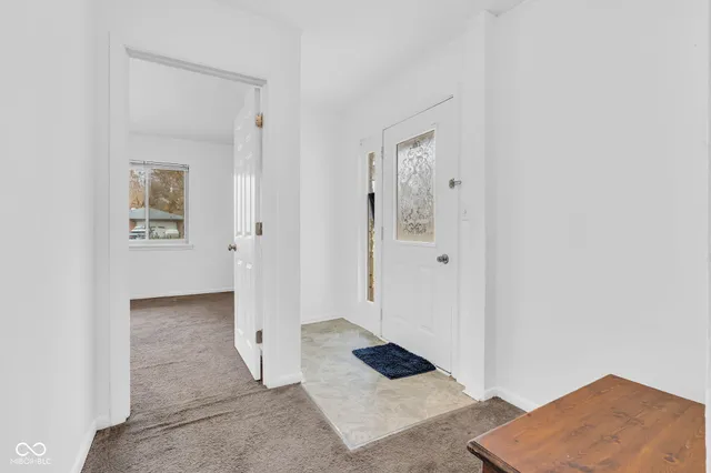 $239,999 | 2213 Cardinal Drive, Indianapolis, IN 46227