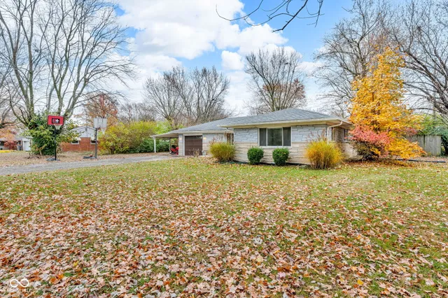 $239,999 | 2213 Cardinal Drive, Indianapolis, IN 46227