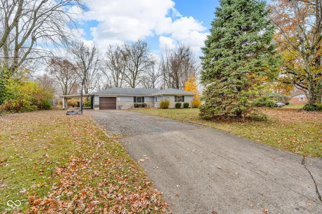 $239,999 | 2213 Cardinal Drive, Indianapolis, IN 46227