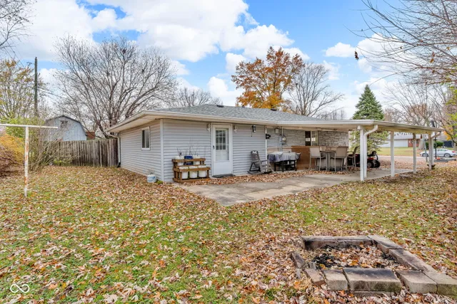 $239,999 | 2213 Cardinal Drive, Indianapolis, IN 46227