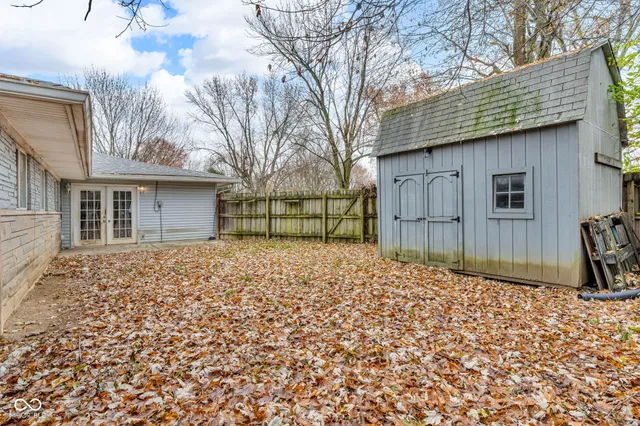 $239,999 | 2213 Cardinal Drive, Indianapolis, IN 46227