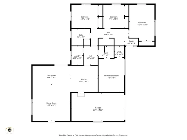 $239,999 | 2213 Cardinal Drive, Indianapolis, IN 46227