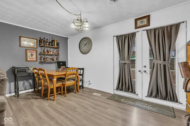 $239,999 | 2213 Cardinal Drive, Indianapolis, IN 46227