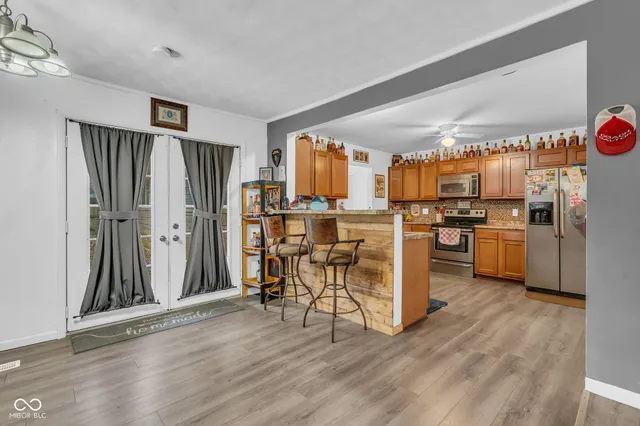 $239,999 | 2213 Cardinal Drive, Indianapolis, IN 46227