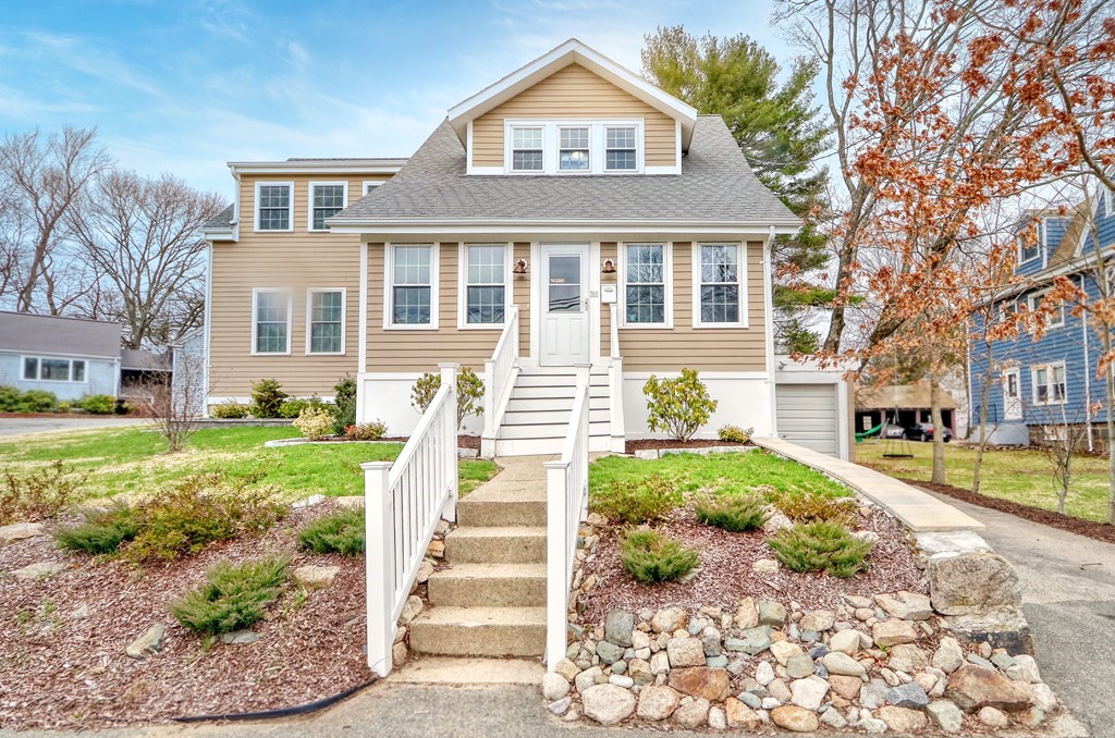 386 Reedsdale Road Milton, MA 02186 - Photo 1 of 29 Gallery Image 1