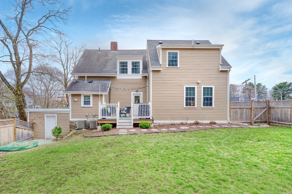 386 Reedsdale Road Milton, MA 02186 - Photo 28 of 29 Gallery Image 28