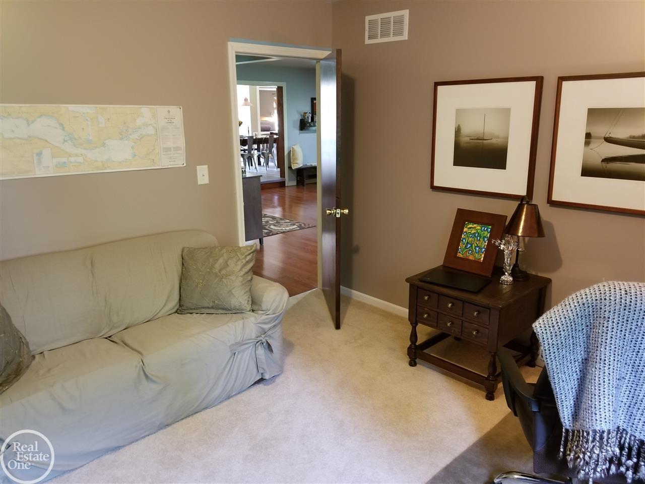 8754 Marr Road Almont, MI 48003 - Photo 32 of 40 Den
