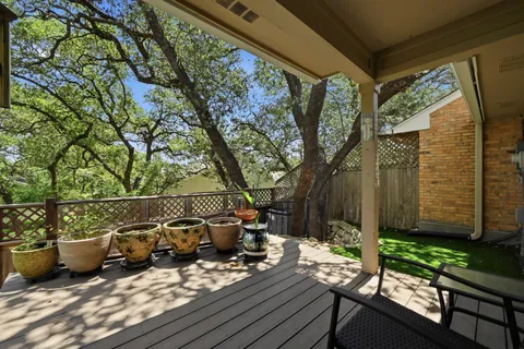 $550,000 | 3857 Williamsburg Circle, Austin, TX 78759