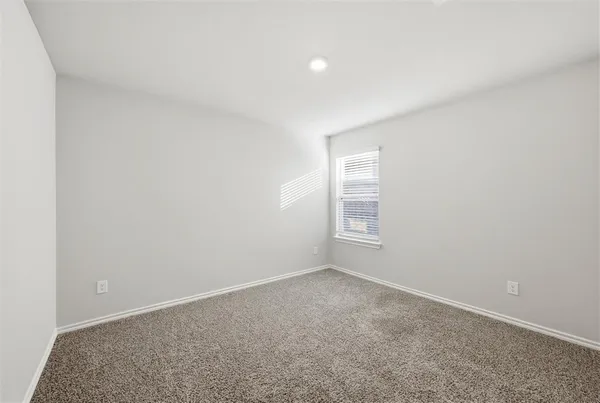 a view of room and window