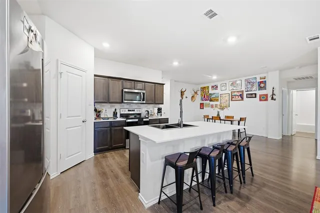 $2,345 | 1212 Briar Hl Drive, Denton, TX 76207