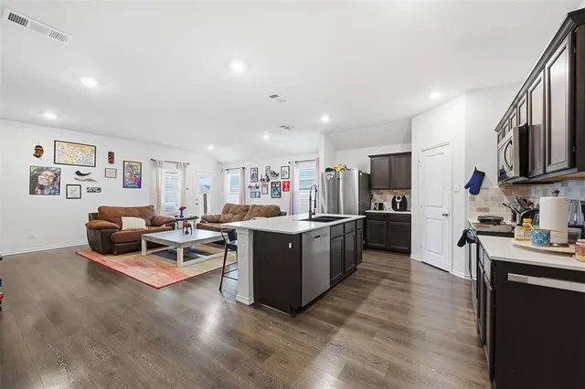 $2,345 | 1212 Briar Hl Drive, Denton, TX 76207