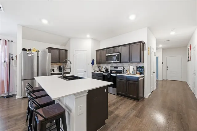 $2,345 | 1212 Briar Hl Drive, Denton, TX 76207