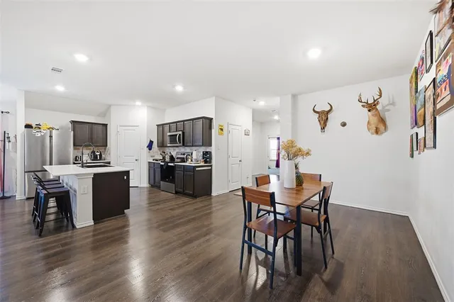 $2,345 | 1212 Briar Hl Drive, Denton, TX 76207