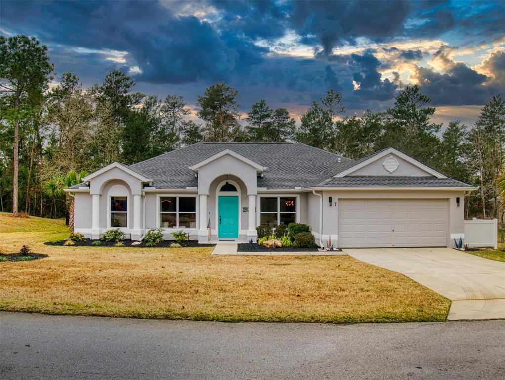 7 Tall Marigolds Court Homosassa, FL 34446 - Photo 1 of 1