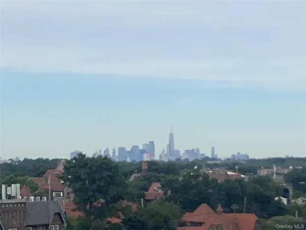 a view of a city