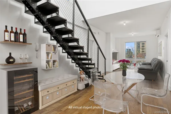 $1,499,998 | 109-19 72nd Road, Unit PH7F | Forest Hills