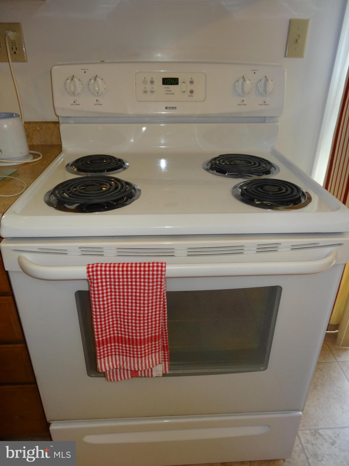 421 Breslin Road Joppa, MD 21085 - Photo 11 of 30 Kitchen view