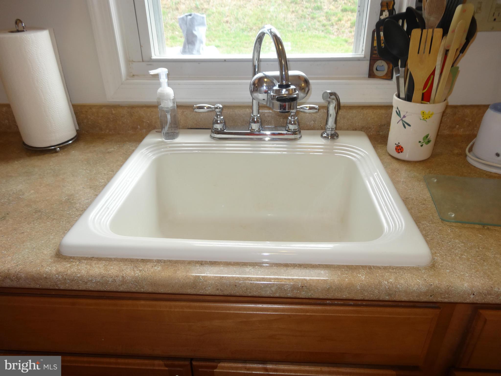 421 Breslin Road Joppa, MD 21085 - Photo 12 of 30 Kitchen view