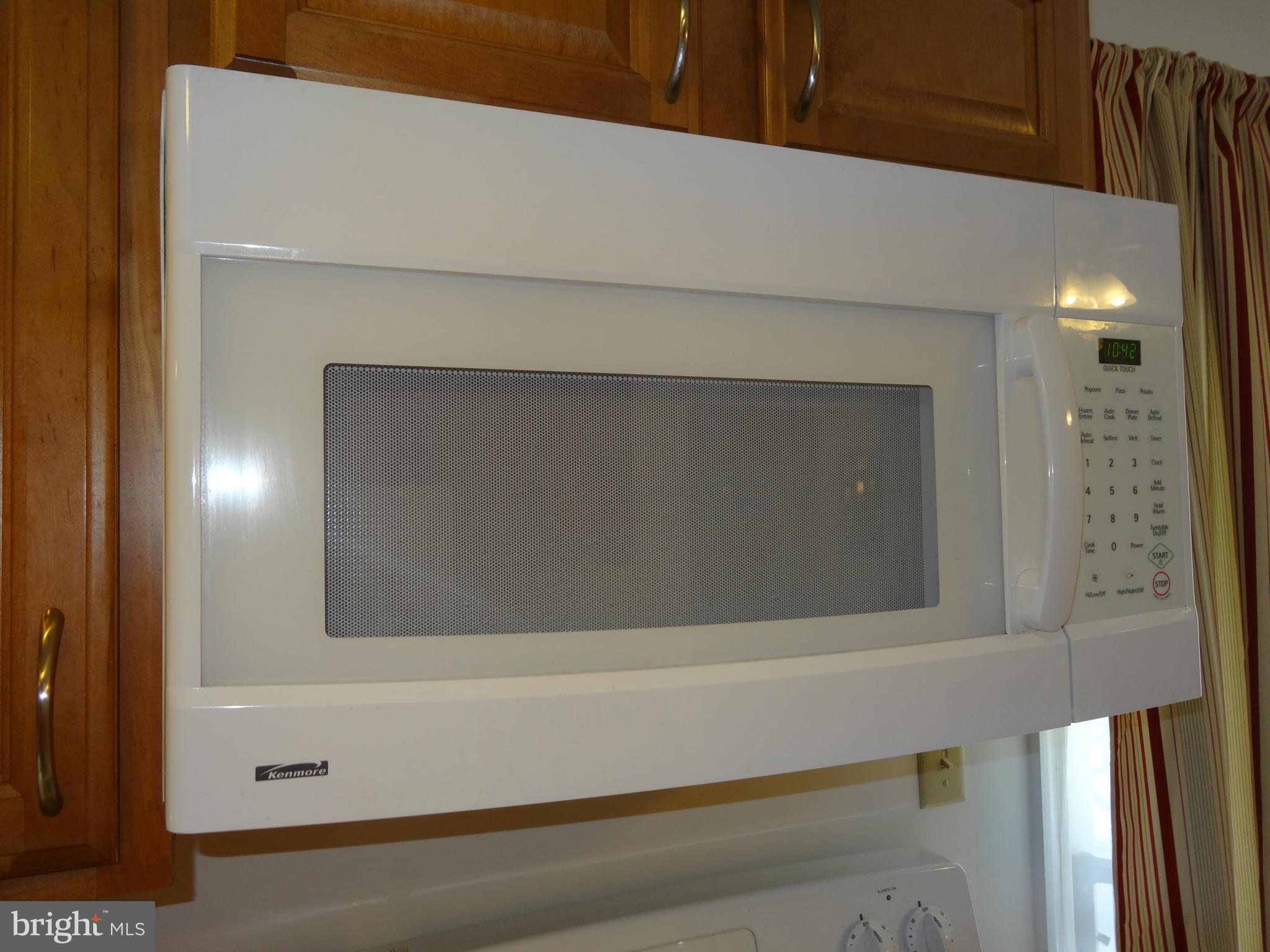 421 Breslin Road Joppa, MD 21085 - Photo 13 of 30 Kitchen view