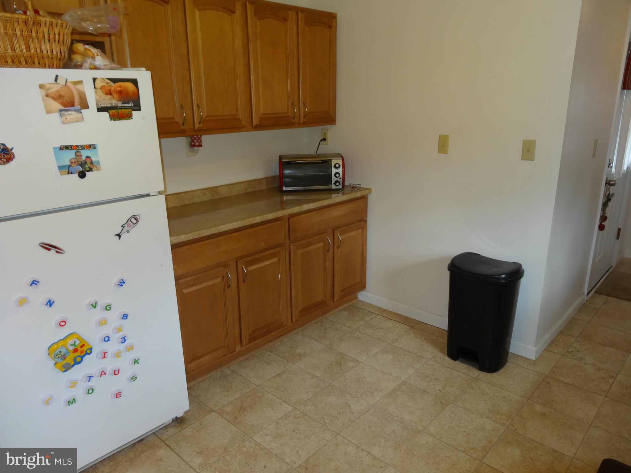 421 Breslin Road Joppa, MD 21085 - Photo 14 of 30 Kitchen View