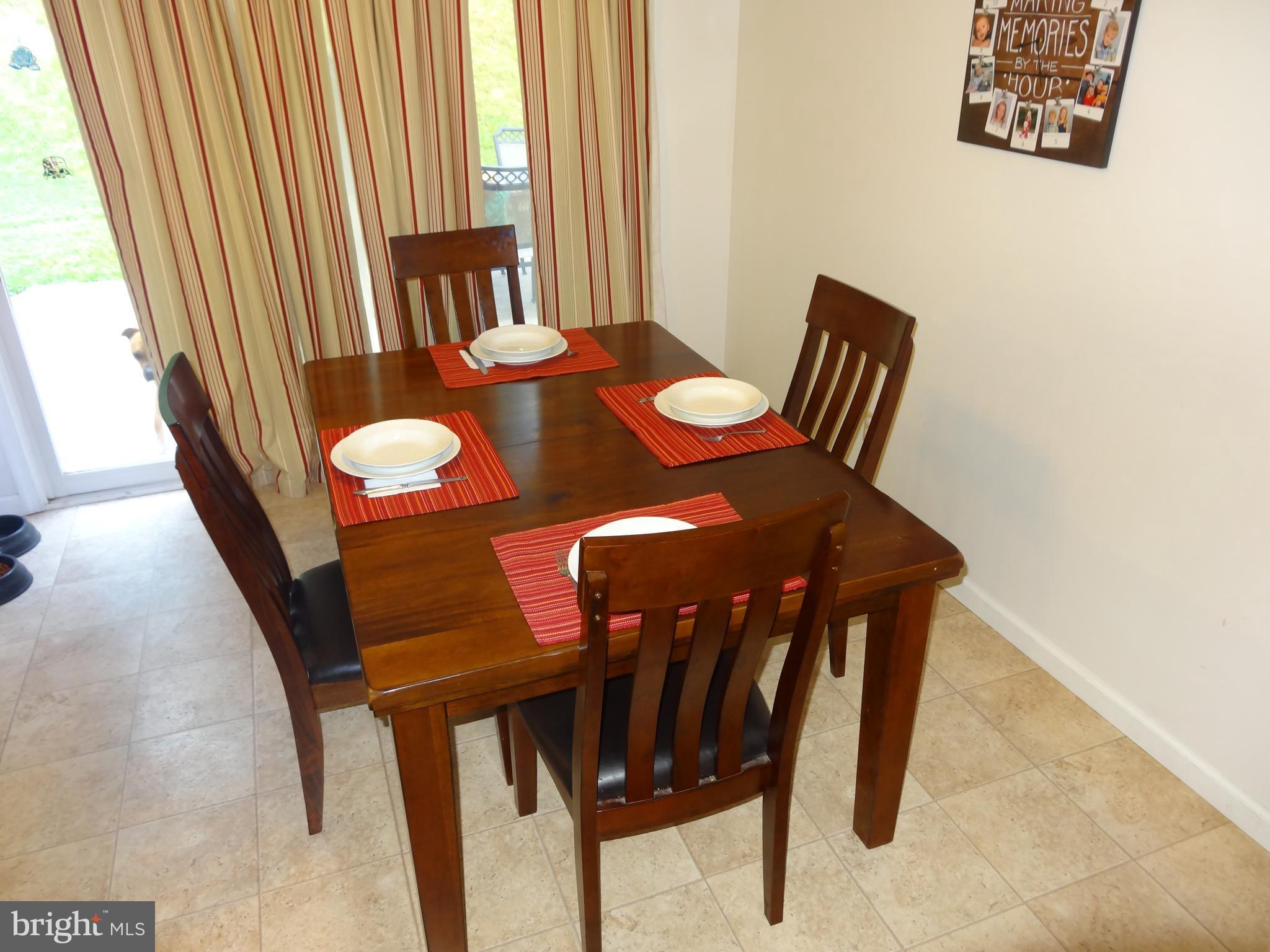 421 Breslin Road Joppa, MD 21085 - Photo 15 of 30 Plenty of space for large or small gatherings.