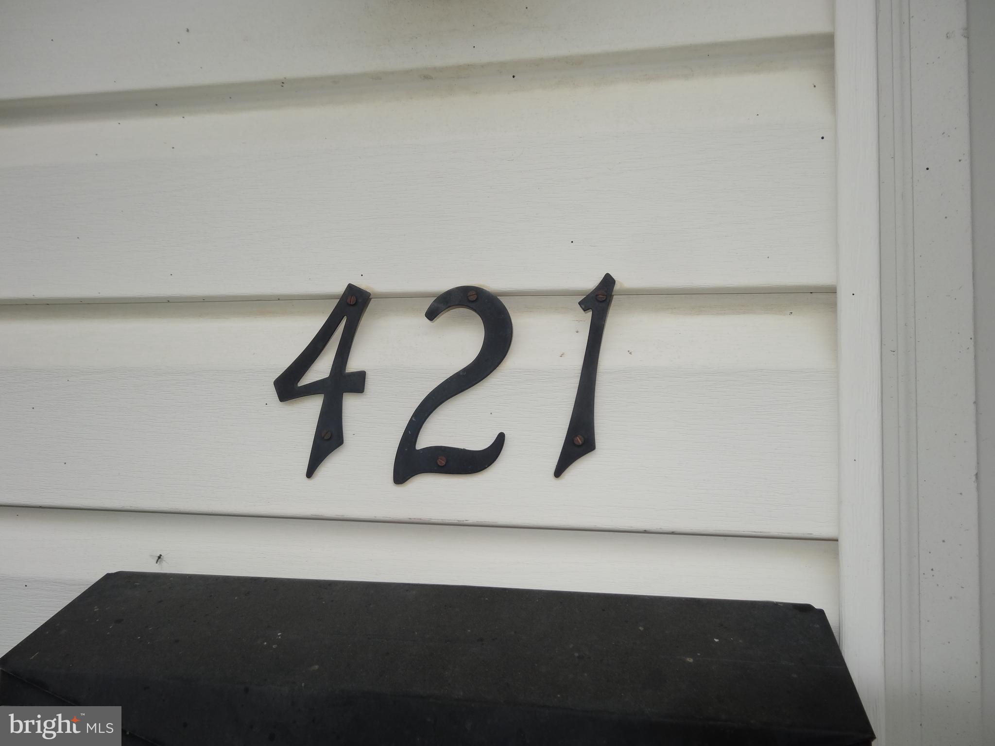 421 Breslin Road Joppa, MD 21085 - Photo 3 of 30 Welcome Home!