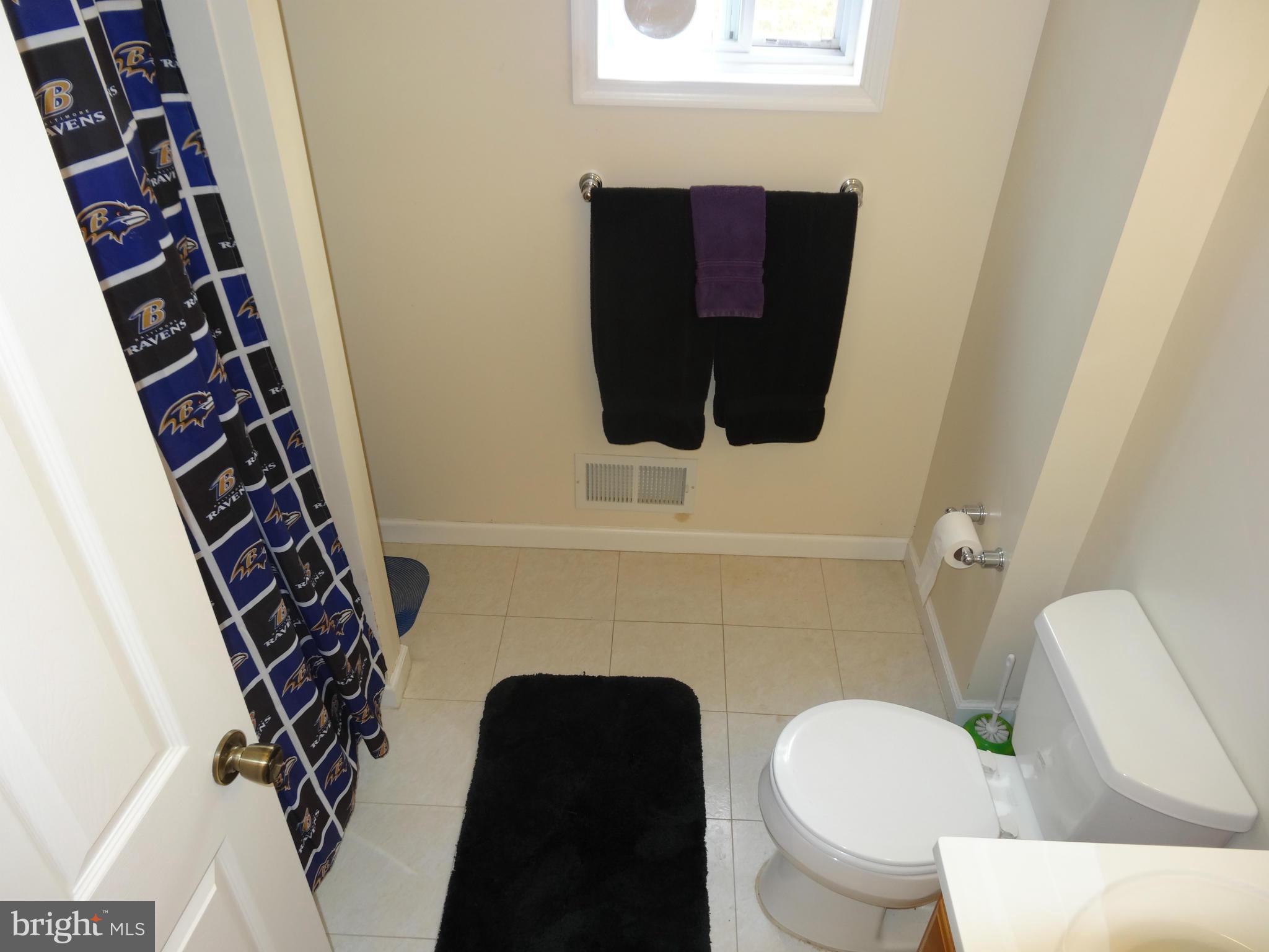421 Breslin Road Joppa, MD 21085 - Photo 29 of 30 Upper level full bath.
