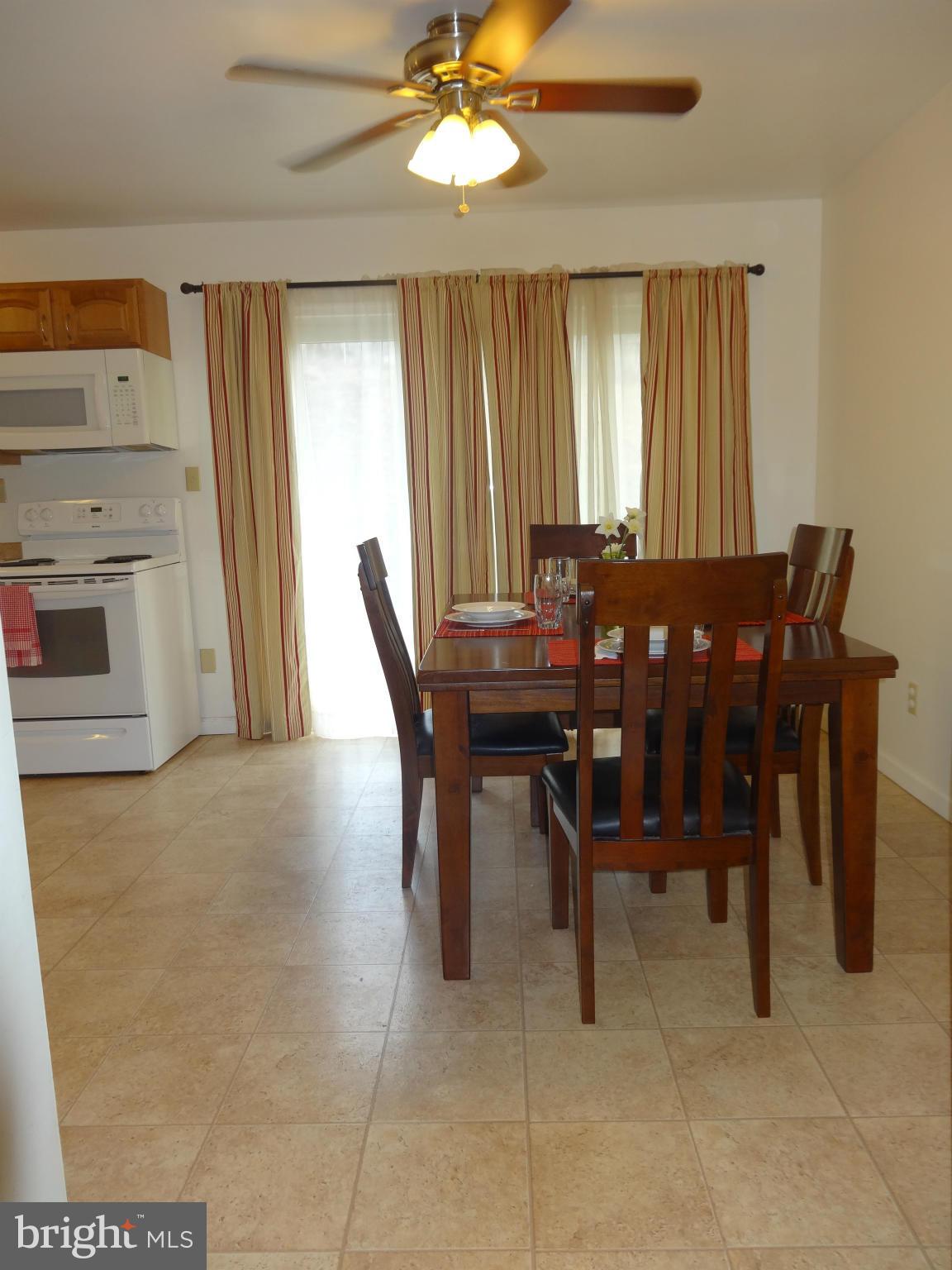 421 Breslin Road Joppa, MD 21085 - Photo 9 of 30 Kitchen eating area.