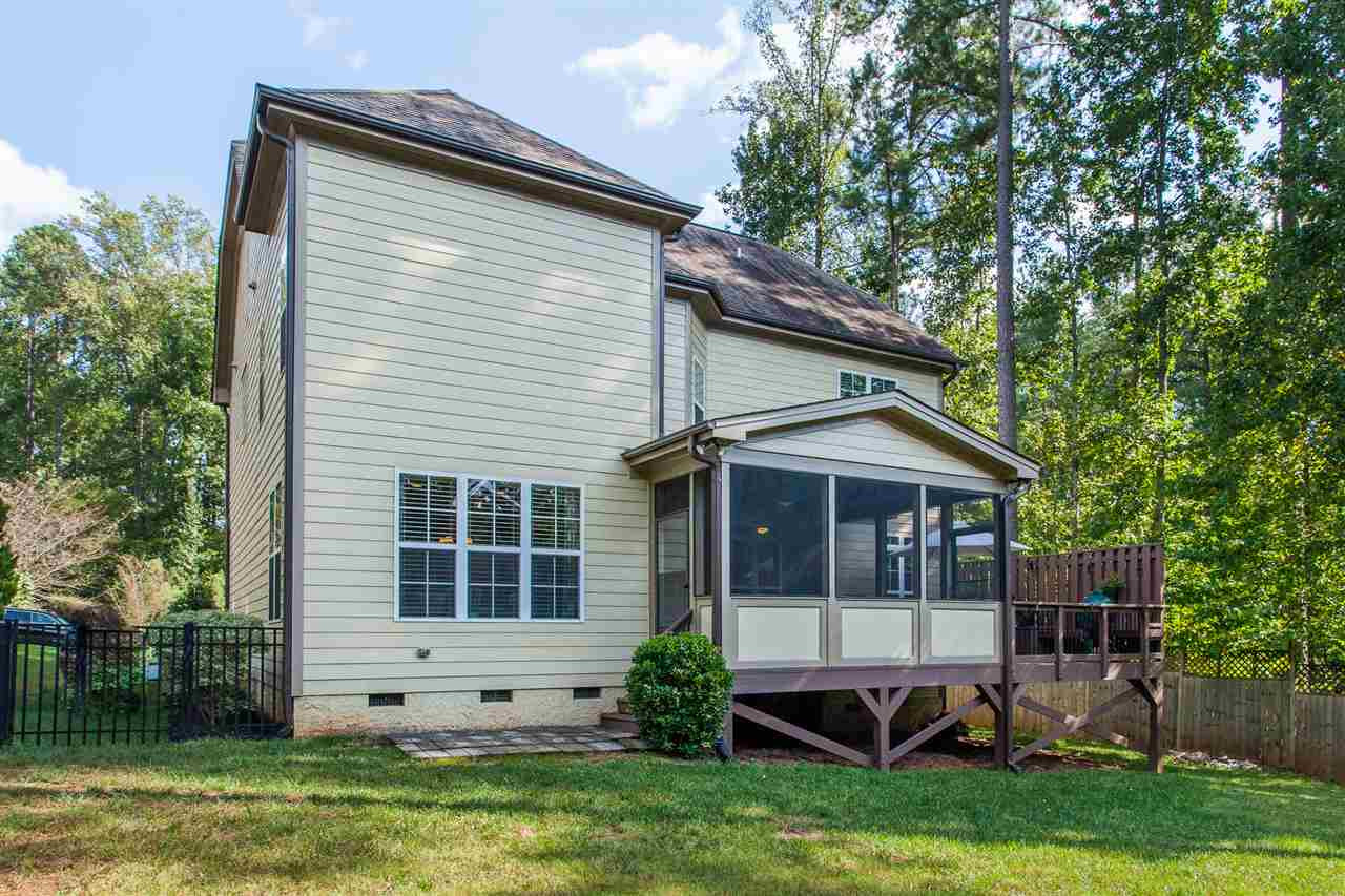8103 Andrea Lane Raleigh, NC 27613 - Photo 25 of 26 Photo 25