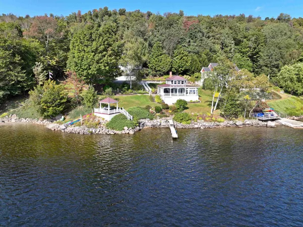 $1,175,000 | 1661 Pageant Park Road, Barton, VT 05822