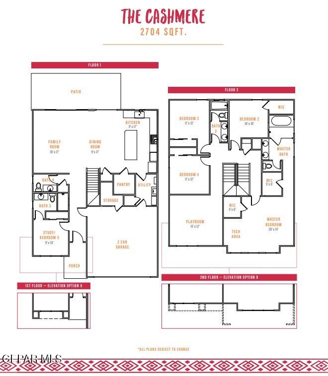 103 Water Tank Road Sunland Park, NM 88008 - Photo 2 of 22