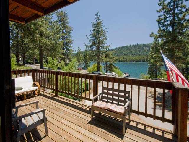 13166 Donner Pass Road Truckee, CA 96161 - Photo 1 of 9 Gallery Image 1