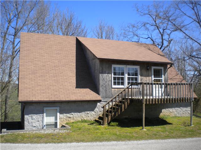 331 Clear Creek Road Pulaski, TN 38478 - Photo 1 of 12 Front of home