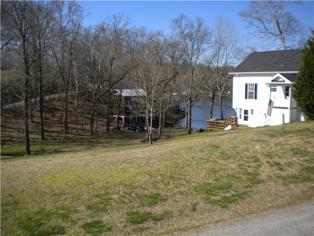 331 Clear Creek Road Pulaski, TN 38478 - Photo 11 of 12 View from deck