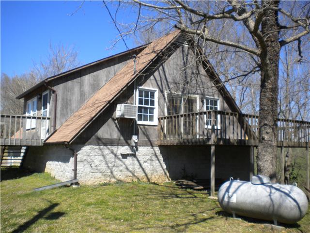 331 Clear Creek Road Pulaski, TN 38478 - Photo 3 of 12 Side view