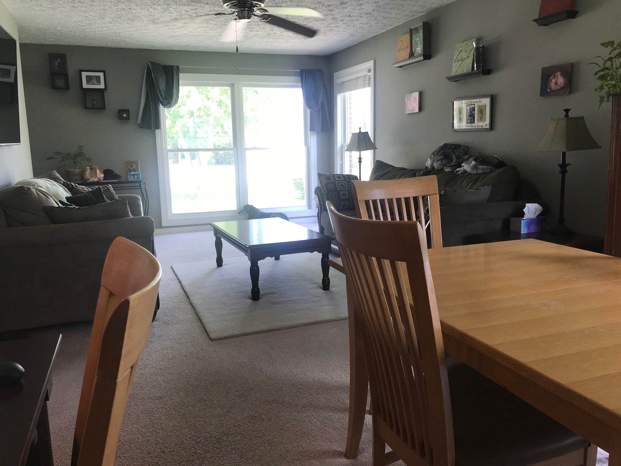 129 Pleasant View Drive Mitchell, IN 47446 - Photo 13 of 22