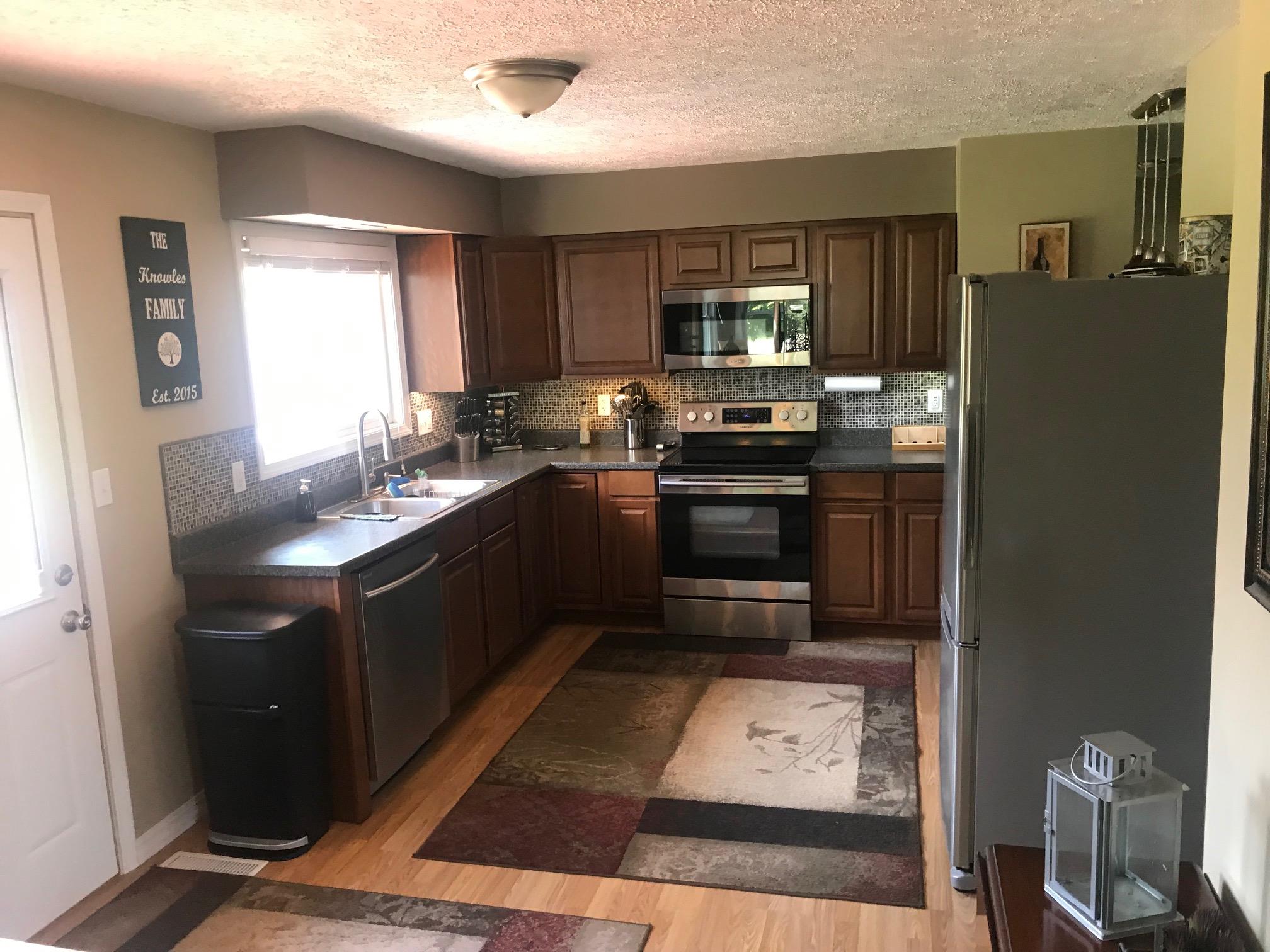 129 Pleasant View Drive Mitchell, IN 47446 - Photo 14 of 22