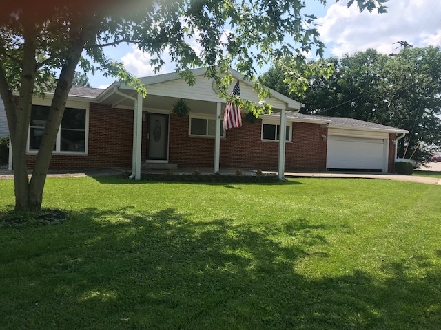 129 Pleasant View Drive Mitchell, IN 47446 - Photo 16 of 22