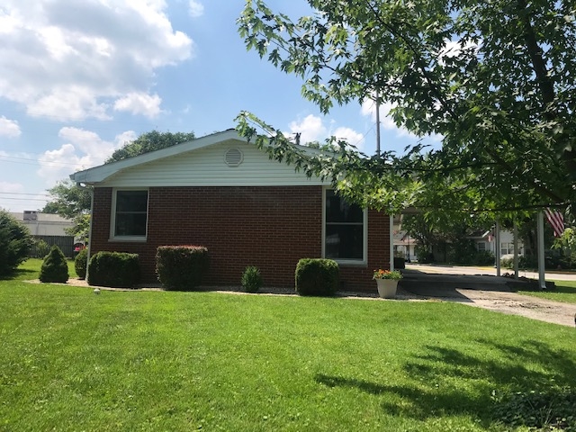 129 Pleasant View Drive Mitchell, IN 47446 - Photo 17 of 22