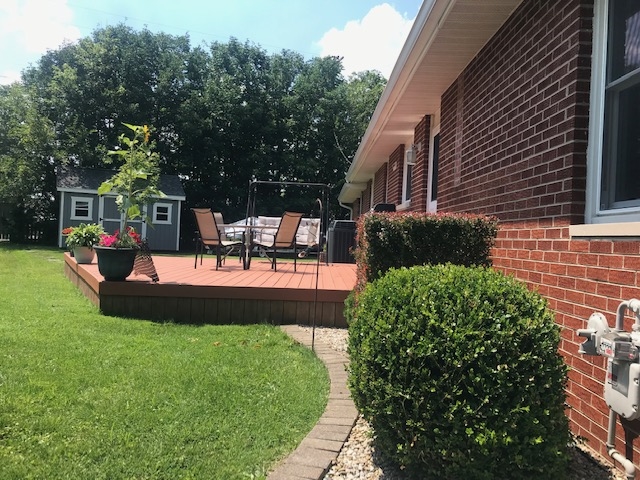 129 Pleasant View Drive Mitchell, IN 47446 - Photo 18 of 22