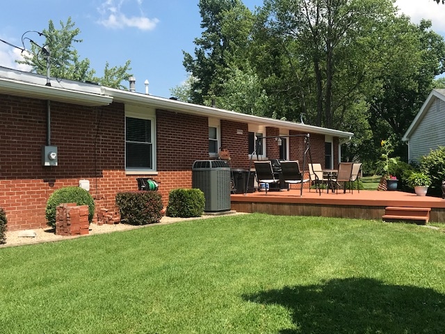 129 Pleasant View Drive Mitchell, IN 47446 - Photo 19 of 22