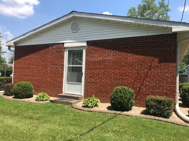 129 Pleasant View Drive Mitchell, IN 47446 - Photo 20 of 22