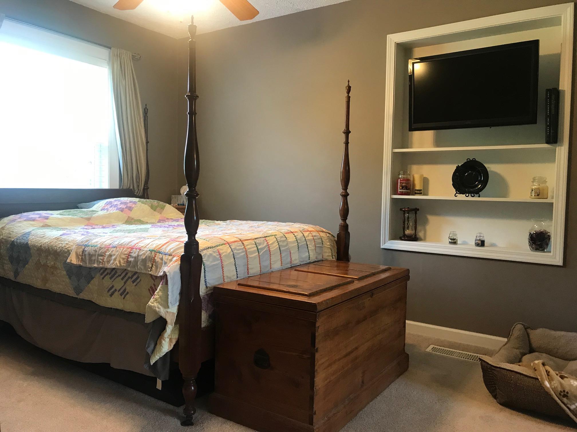 129 Pleasant View Drive Mitchell, IN 47446 - Photo 3 of 22