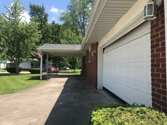 129 Pleasant View Drive Mitchell, IN 47446 - Photo 21 of 22