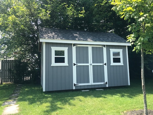 129 Pleasant View Drive Mitchell, IN 47446 - Photo 22 of 22