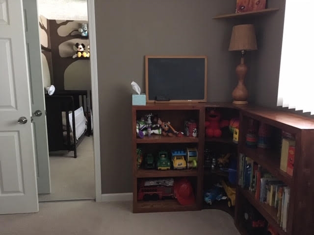 129 Pleasant View Drive Mitchell, IN 47446 - Photo 4 of 22