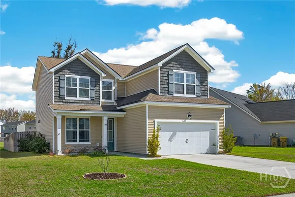 $385,000 | 188 Whitaker Way North, Richmond Hill, GA 31324