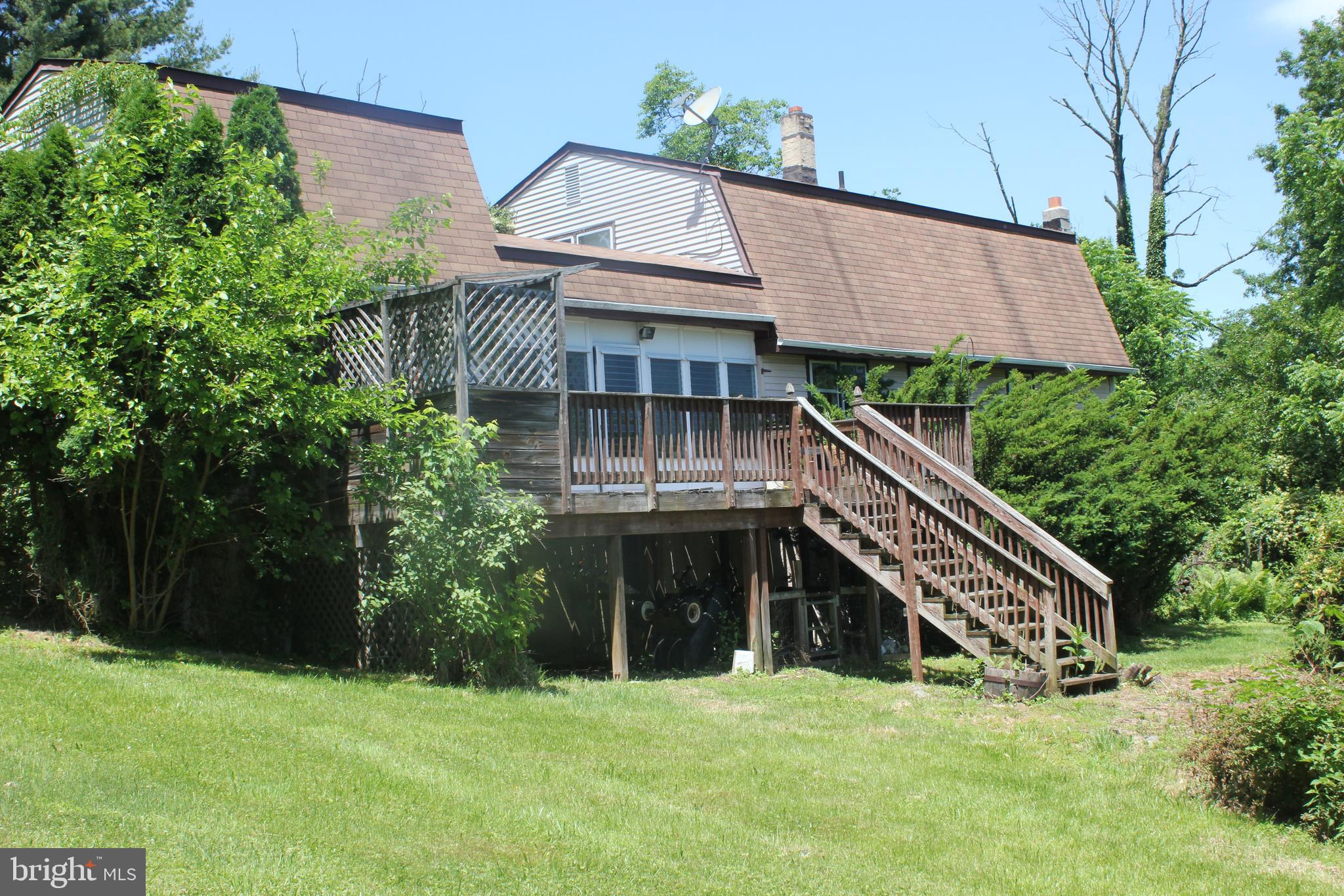 183 West Branch Road Barto, PA 19504 - Photo 13 of 16 Gallery Image 13