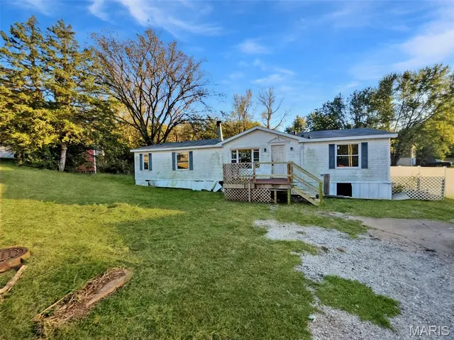 $75,000 | 5590 Stonecrest Drive, House Springs, MO 63051