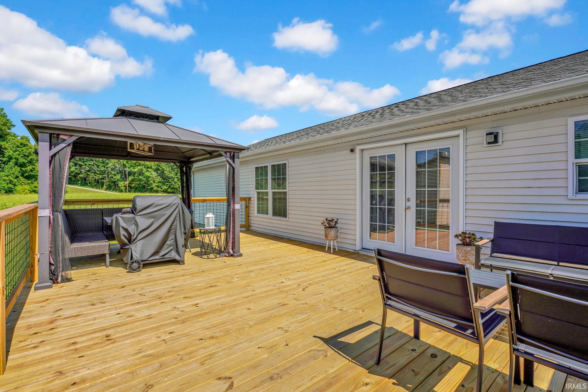 4360 Gilmore Road Spencer, IN 47460 - Photo 19 of 31 Gallery Image 19